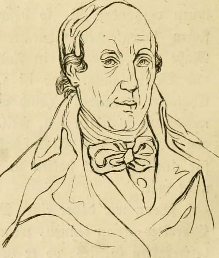 An illustration from Phrenologische Bilder : zur Naturlehre des menschlichen Geistes und deren Anwendung Wissenschaft und Leben, 1855, leaf 425