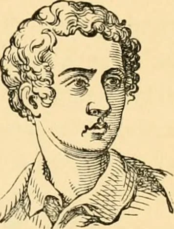 An illustration from Phrenology, and how to use it in analyzing character, 1871, leaf 30