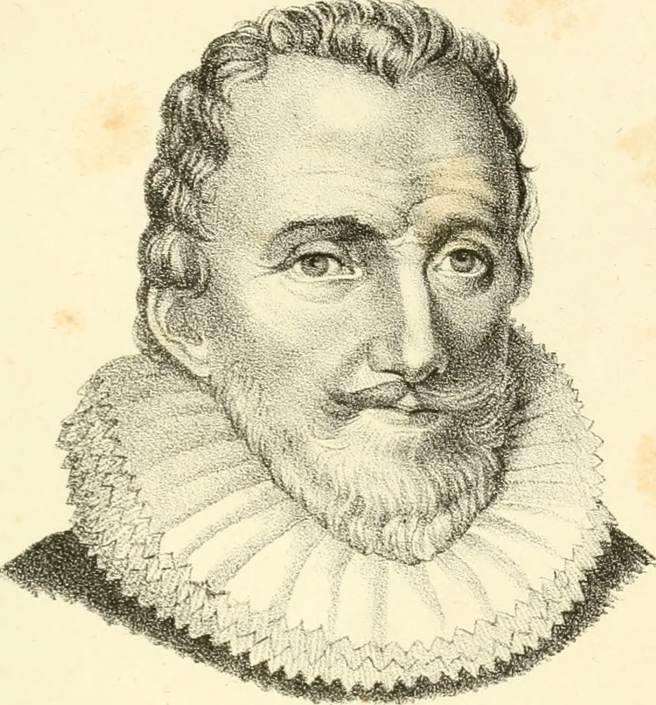 An illustration from Phrenology, in connection with the study of physiognomy, 1833, leaf 222