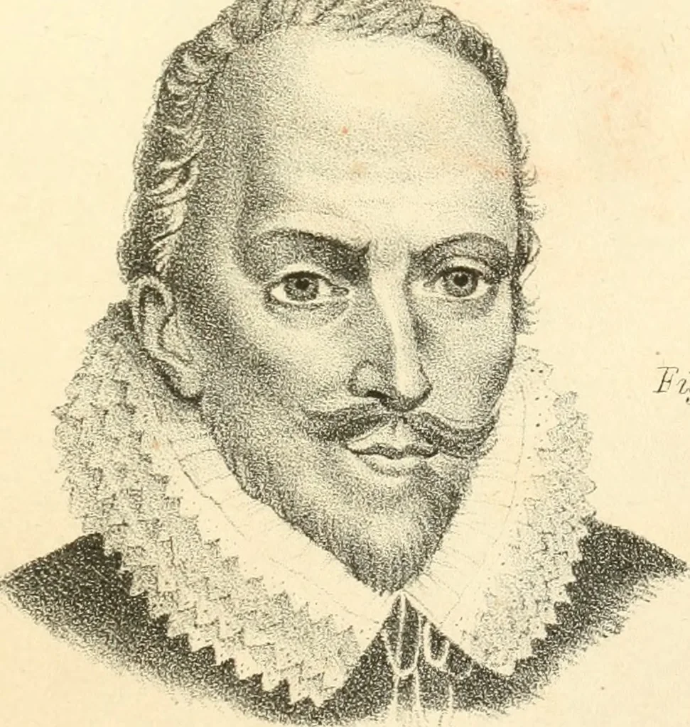 An illustration from Phrenology, in connection with the study of physiognomy, 1833, leaf 222