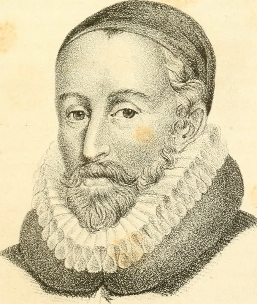 An illustration from Phrenology, in connection with the study of physiognomy, 1833, leaf 268