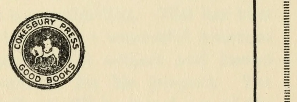 An illustration from Phunology: a collection of tried and proved plans for play, fellowship, and profit, for use in the home, church, and community organizations for a wholesome program of recreation, 1923, leaf 5