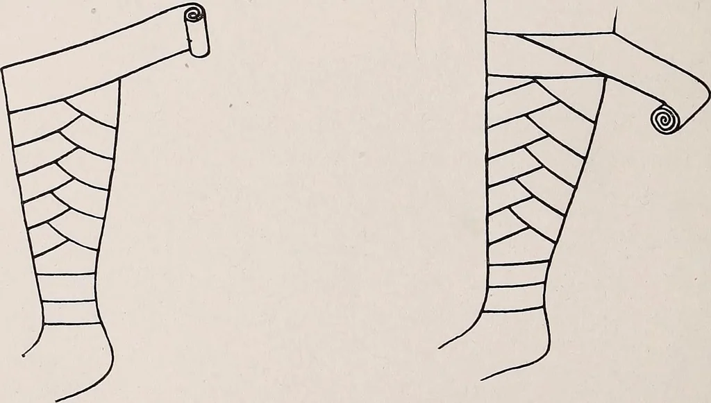 An illustration from Physical education complete for schools and playgrounds, 1915, leaf 225