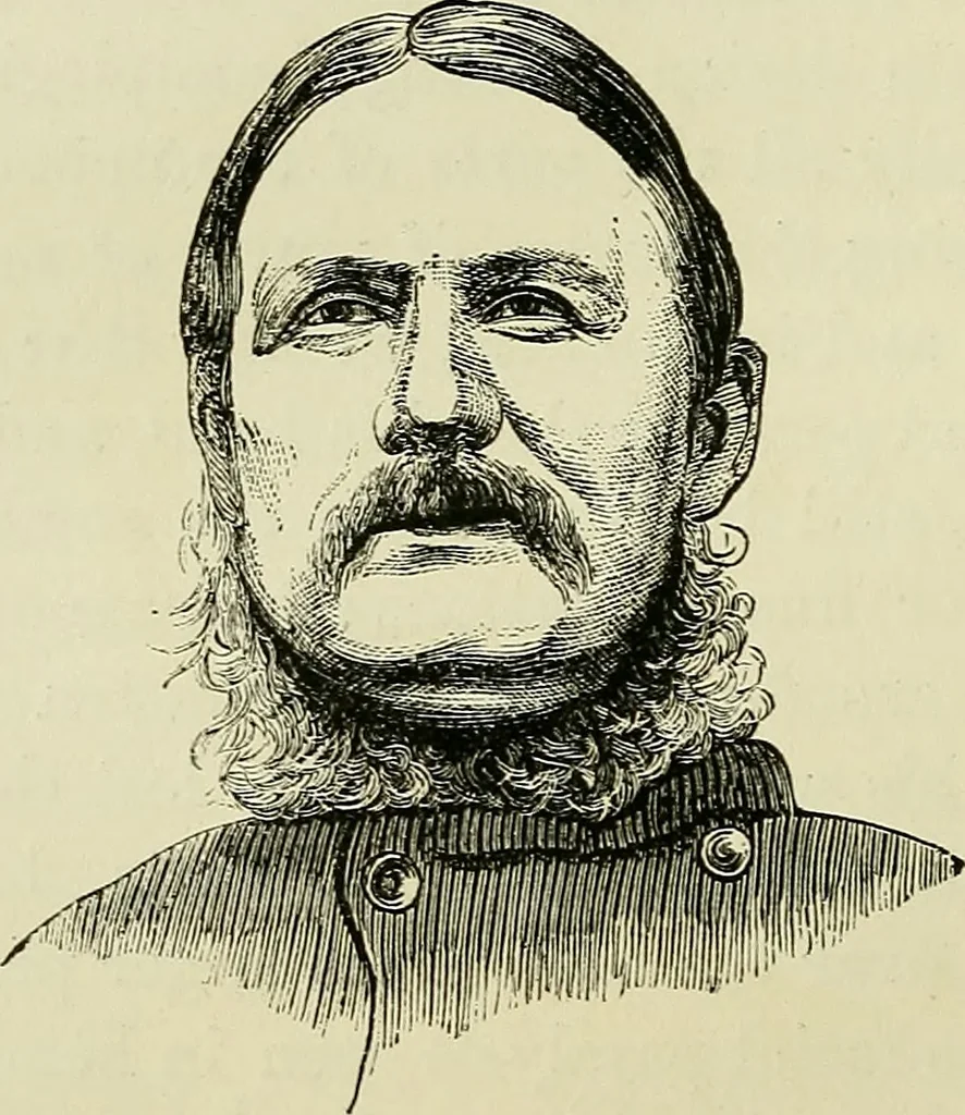 An illustration from Physical expression : its modes and principles, 1885, leaf 135