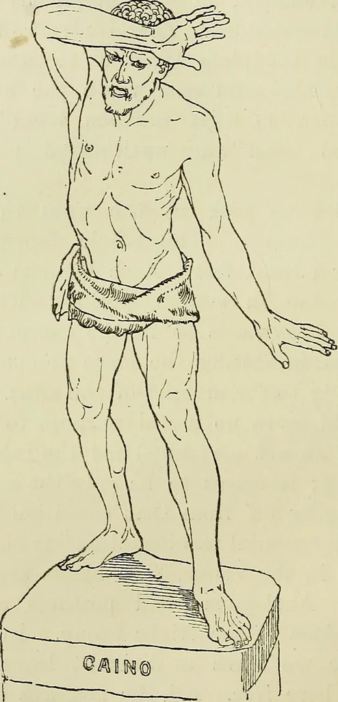 An illustration from Physical expression : its modes and principles, 1885, leaf 329