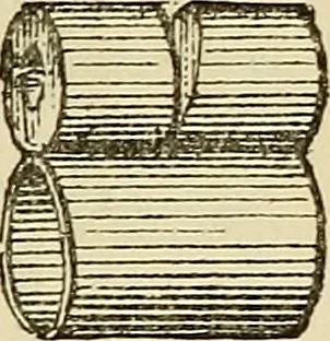 An illustration from Physical expression : its modes and principles, 1885, leaf 378