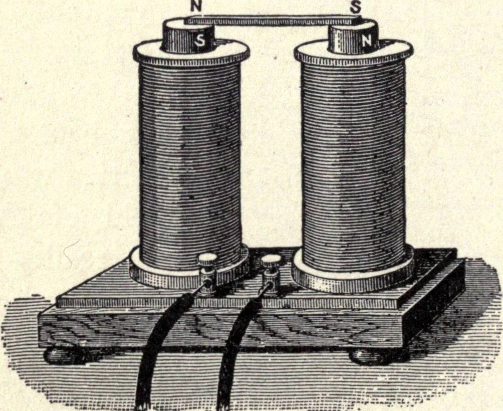 An illustration from Physics of the household, 1914, leaf 187