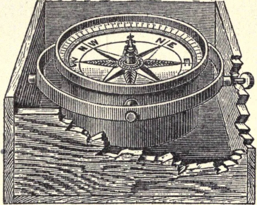 An illustration from Physics of the household, 1914, leaf 190