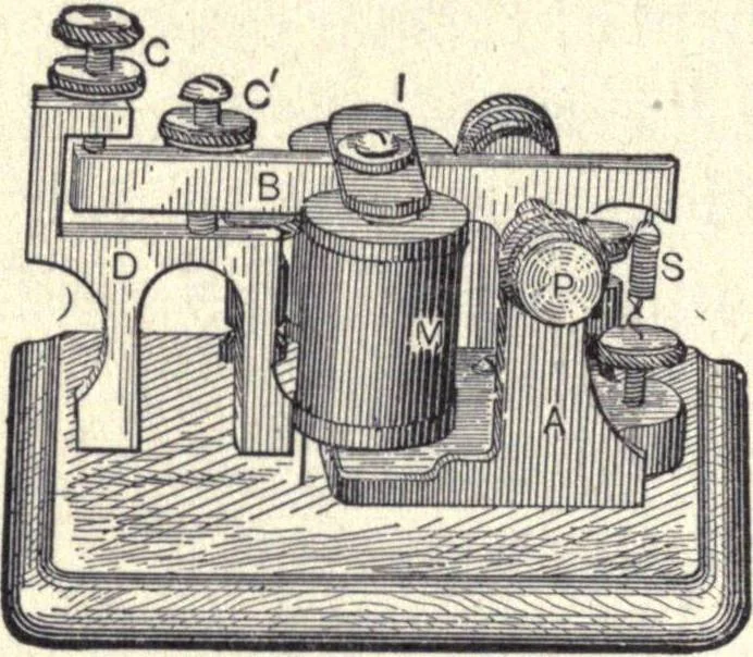 An illustration from Physics of the household, 1914, leaf 195