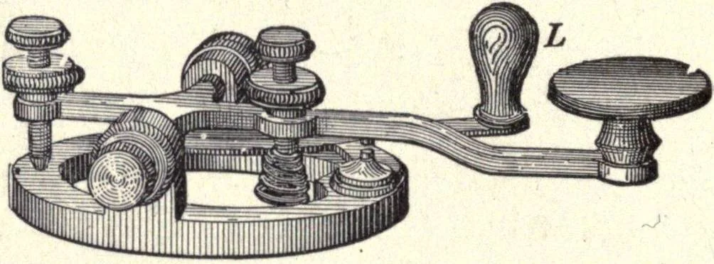 An illustration from Physics of the household, 1914, leaf 195
