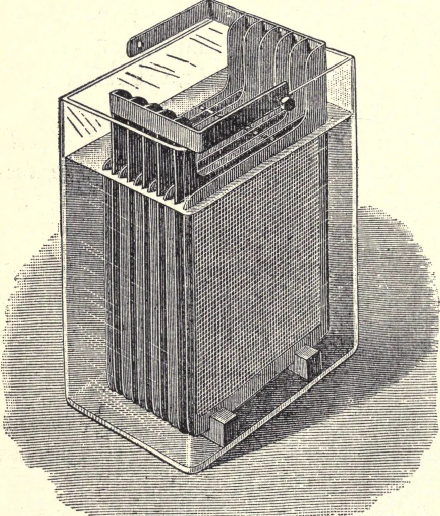 An illustration from Physics of the household, 1914, leaf 215