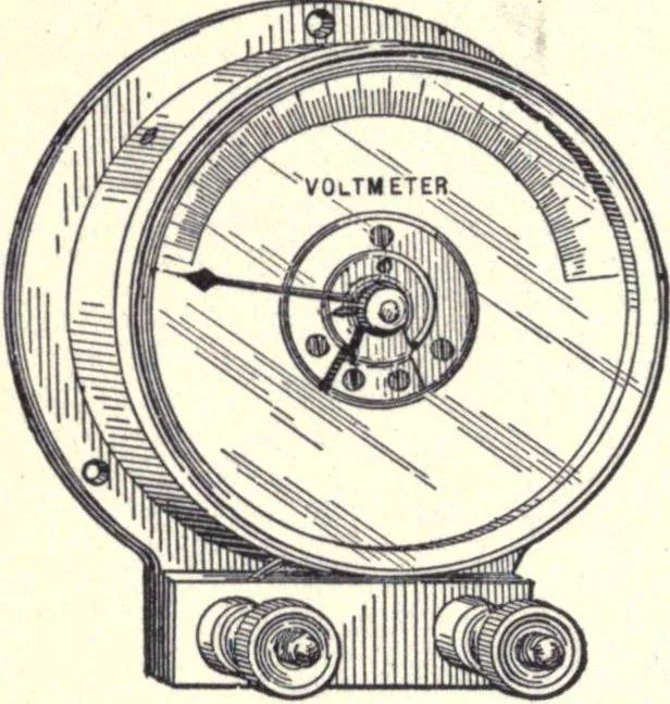 An illustration from Physics of the household, 1914, leaf 229