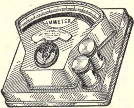 An illustration from Physics of the household, 1914, leaf 229