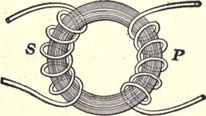 An illustration from Physics of the household, 1914, leaf 245