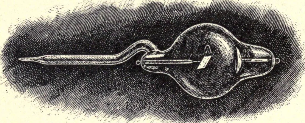 An illustration from Physics of the household, 1914, leaf 257