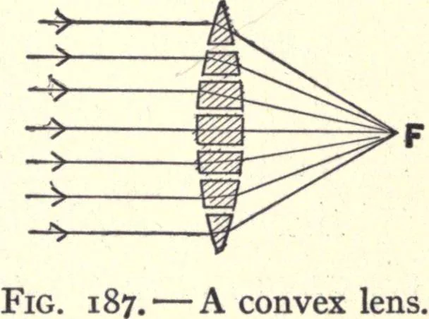 An illustration from Physics of the household, 1914, leaf 274