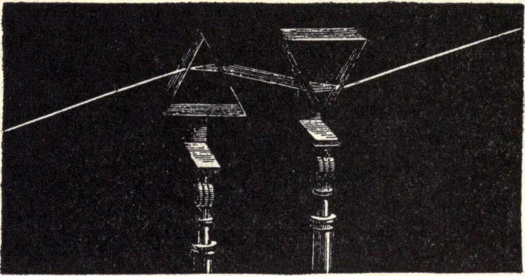 An illustration from Physics of the household, 1914, leaf 285