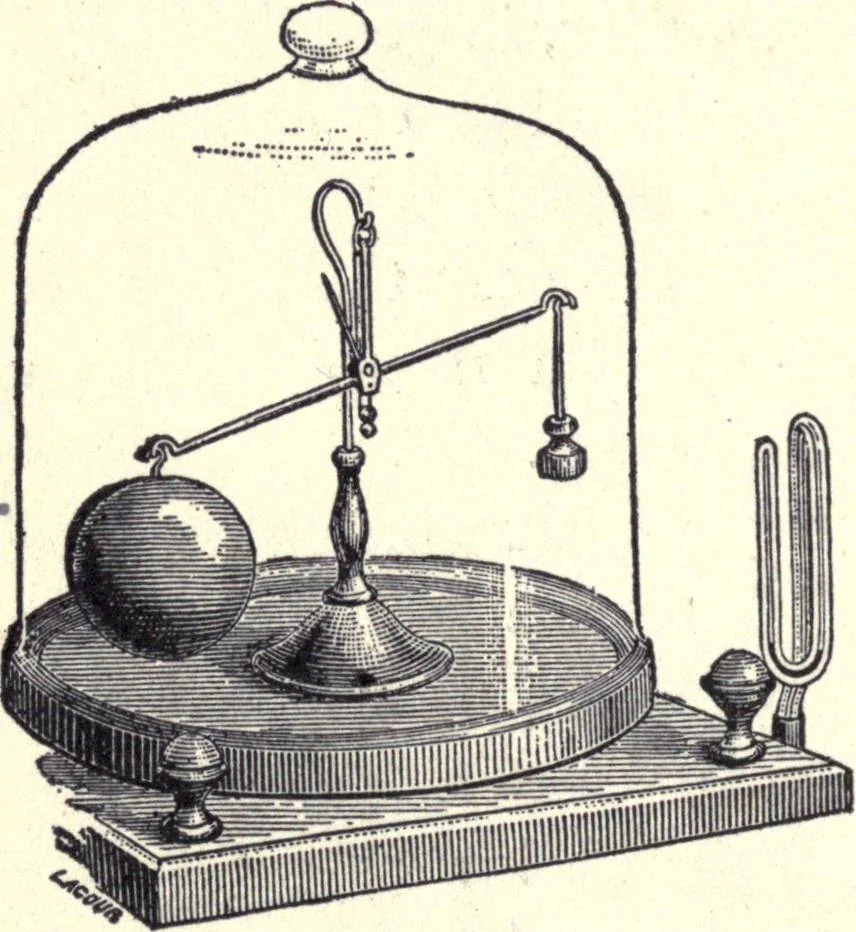 An illustration from Physics of the household, 1914, leaf 71