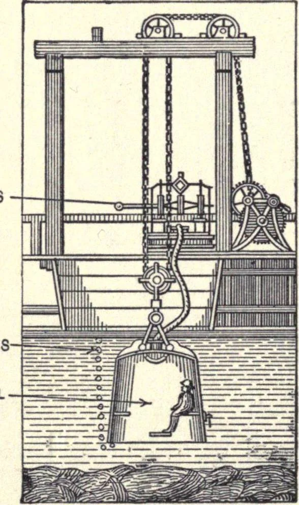An illustration from Physics of the household, 1914, leaf 91