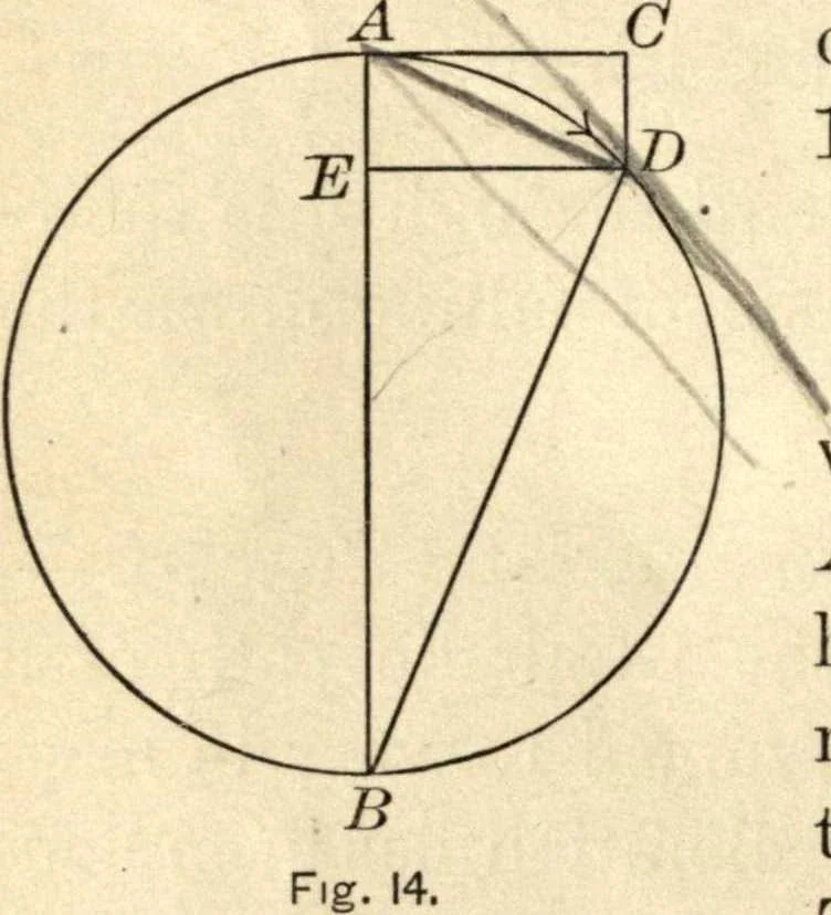 An illustration from Physics for university students, 1896, leaf 41