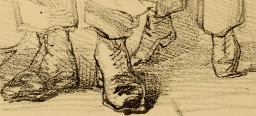 An illustration from The physiognomy of mental diseases, 1838, leaf 441