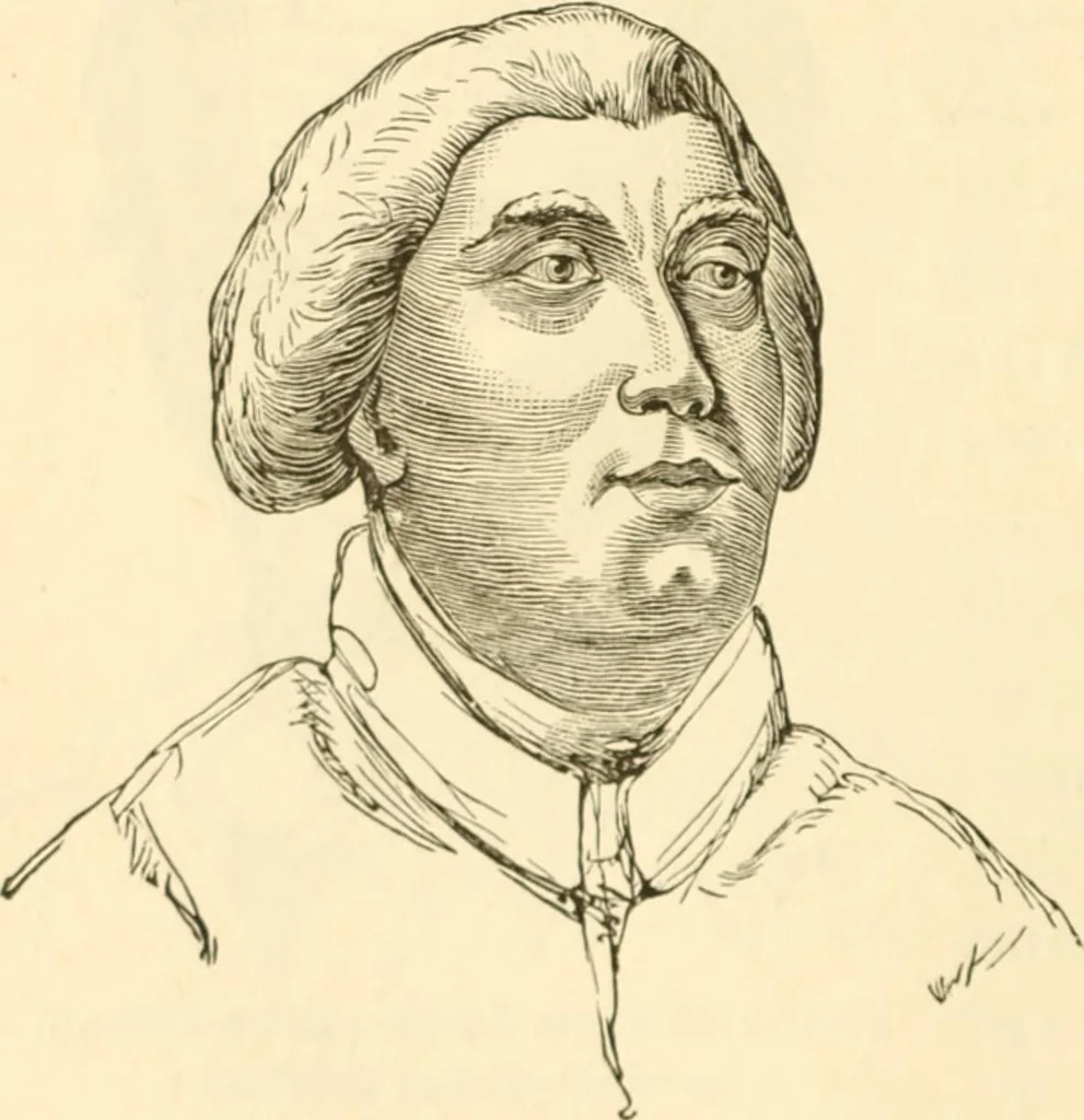 An illustration from Physiognomy illustrated ; or, Nature's revelations of character : a description of the mental, moral, and volitive dispositions of mankind, as manifested in the human form and countenance, 1891, leaf 111