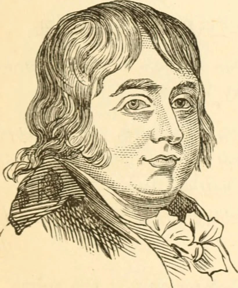An illustration from Physiognomy illustrated ; or, Nature's revelations of character : a description of the mental, moral, and volitive dispositions of mankind, as manifested in the human form and countenance, 1891, leaf 154