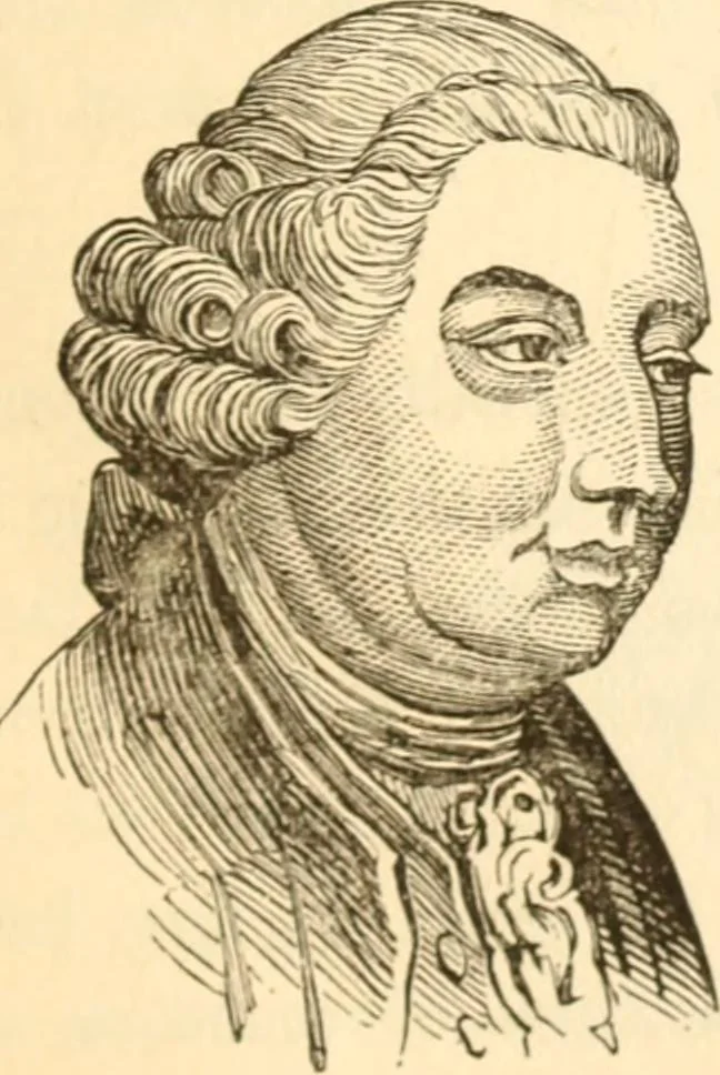 An illustration from Physiognomy illustrated ; or, Nature's revelations of character : a description of the mental, moral, and volitive dispositions of mankind, as manifested in the human form and countenance, 1891, leaf 158