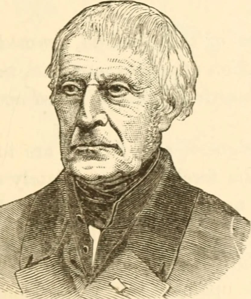 An illustration from Physiognomy illustrated ; or, Nature's revelations of character : a description of the mental, moral, and volitive dispositions of mankind, as manifested in the human form and countenance, 1891, leaf 160