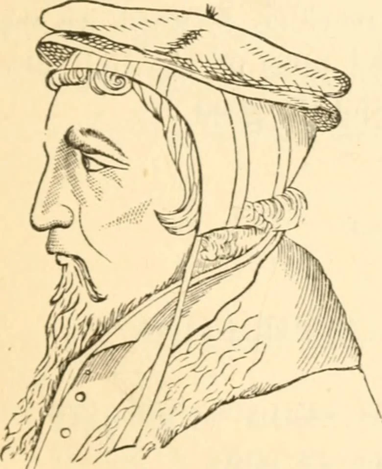 An illustration from Physiognomy illustrated ; or, Nature's revelations of character : a description of the mental, moral, and volitive dispositions of mankind, as manifested in the human form and countenance, 1891, leaf 162