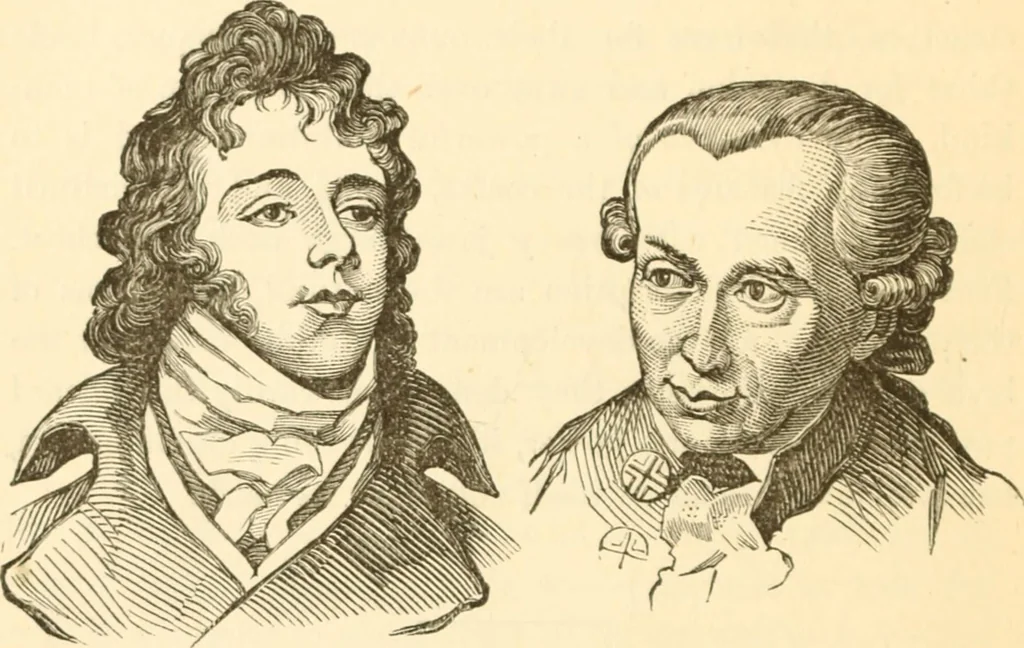 An illustration from Physiognomy illustrated ; or, Nature's revelations of character : a description of the mental, moral, and volitive dispositions of mankind, as manifested in the human form and countenance, 1891, leaf 171