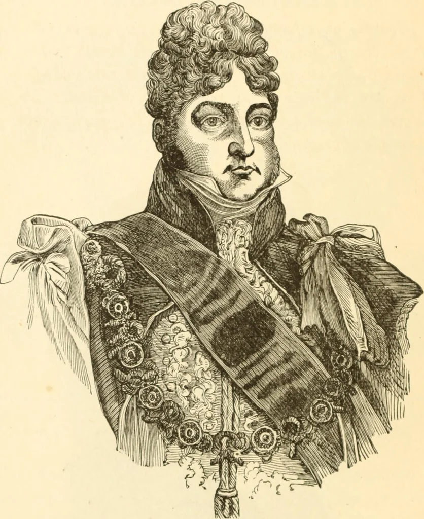 An illustration from Physiognomy illustrated ; or, Nature's revelations of character : a description of the mental, moral, and volitive dispositions of mankind, as manifested in the human form and countenance, 1891, leaf 229