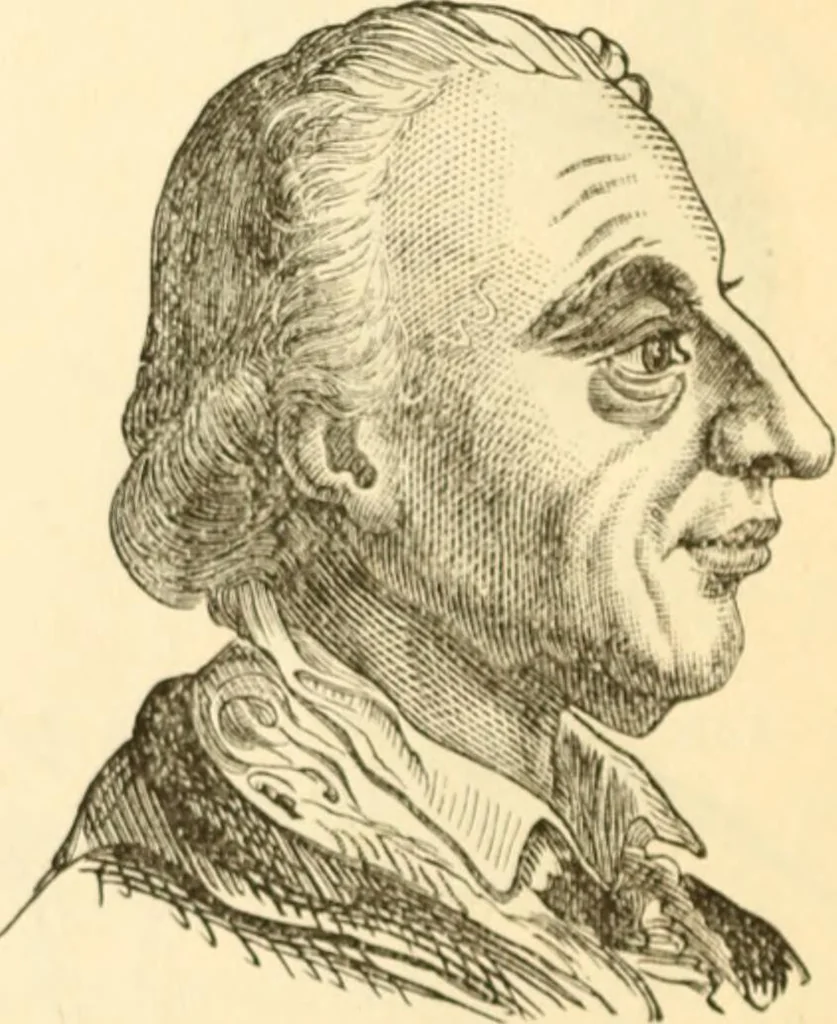 An illustration from Physiognomy illustrated ; or, Nature's revelations of character : a description of the mental, moral, and volitive dispositions of mankind, as manifested in the human form and countenance, 1891, leaf 233