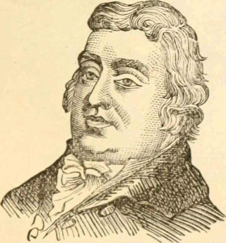 An illustration from Physiognomy illustrated ; or, Nature's revelations of character : a description of the mental, moral, and volitive dispositions of mankind, as manifested in the human form and countenance, 1891, leaf 238