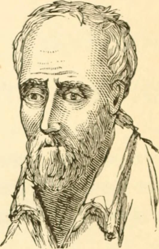 An illustration from Physiognomy illustrated ; or, Nature's revelations of character : a description of the mental, moral, and volitive dispositions of mankind, as manifested in the human form and countenance, 1891, leaf 271