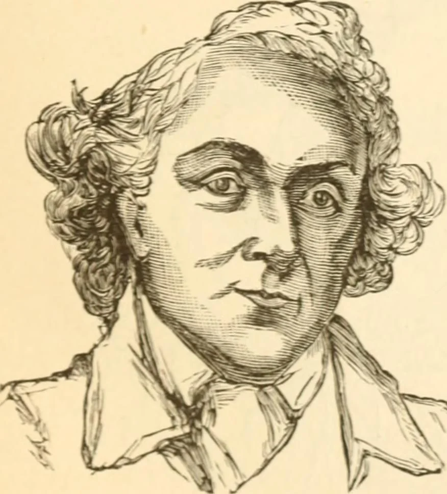 An illustration from Physiognomy illustrated ; or, Nature's revelations of character : a description of the mental, moral, and volitive dispositions of mankind, as manifested in the human form and countenance, 1891, leaf 272