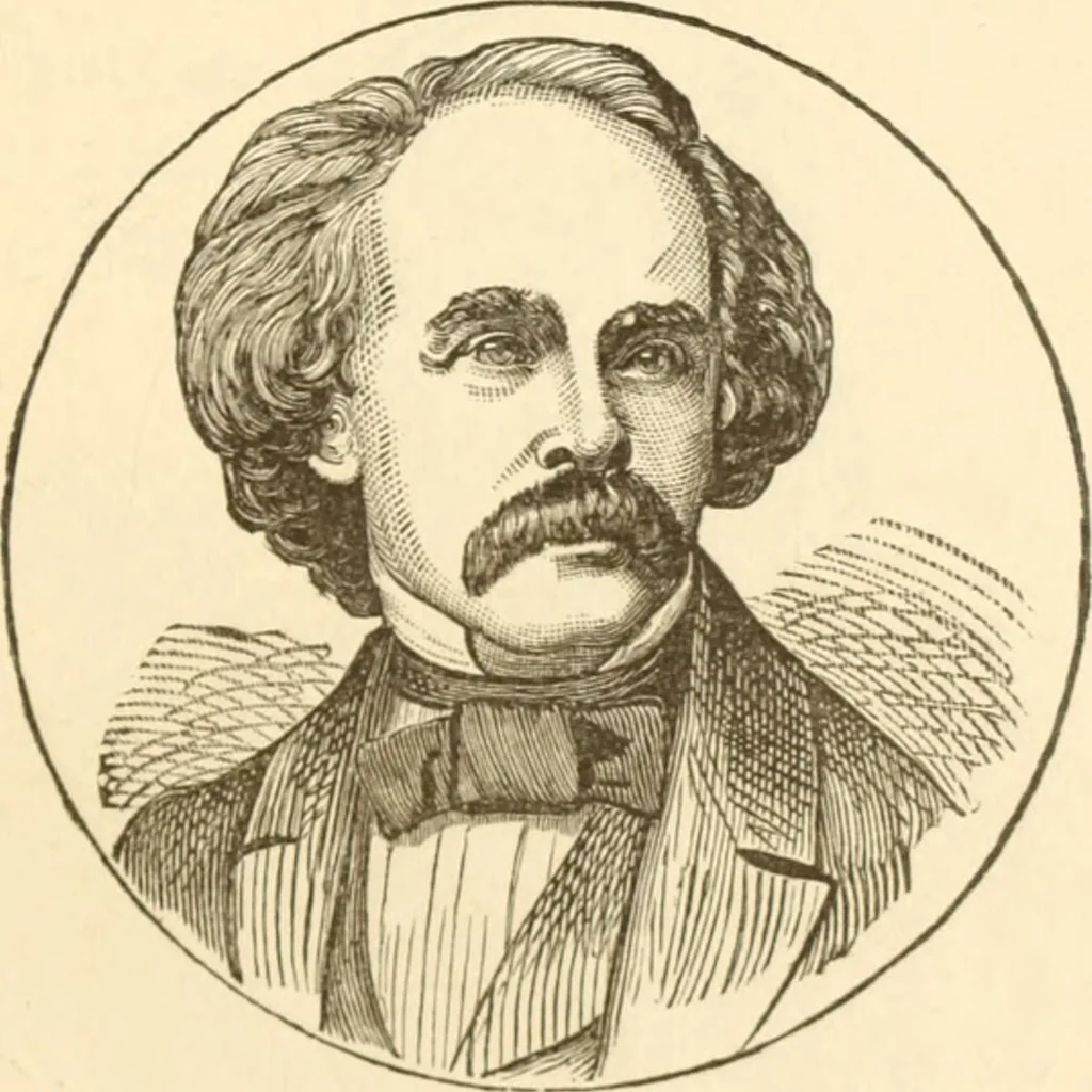 An illustration from Physiognomy illustrated ; or, Nature's revelations of character : a description of the mental, moral, and volitive dispositions of mankind, as manifested in the human form and countenance, 1891, leaf 274