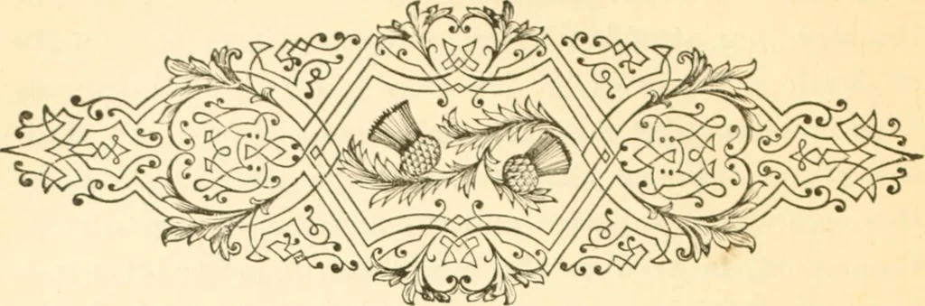An illustration from Physiognomy illustrated ; or, Nature's revelations of character : a description of the mental, moral, and volitive dispositions of mankind, as manifested in the human form and countenance, 1891, leaf 275