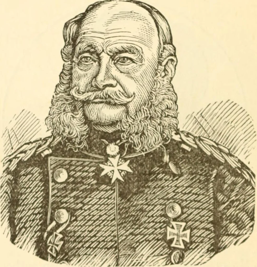 An illustration from Physiognomy illustrated ; or, Nature's revelations of character : a description of the mental, moral, and volitive dispositions of mankind, as manifested in the human form and countenance, 1891, leaf 275