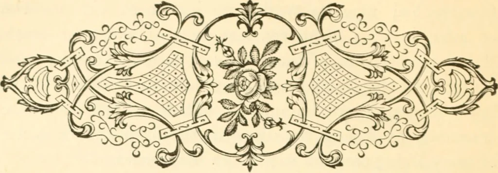 An illustration from Physiognomy illustrated ; or, Nature's revelations of character : a description of the mental, moral, and volitive dispositions of mankind, as manifested in the human form and countenance, 1891, leaf 289