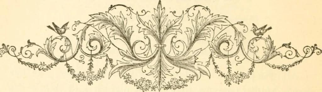 An illustration from Physiognomy illustrated ; or, Nature's revelations of character : a description of the mental, moral, and volitive dispositions of mankind, as manifested in the human form and countenance, 1891, leaf 329