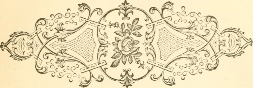 An illustration from Physiognomy illustrated ; or, Nature's revelations of character : a description of the mental, moral, and volitive dispositions of mankind, as manifested in the human form and countenance, 1891, leaf 366