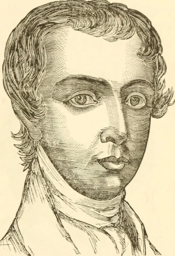 An illustration from Physiognomy illustrated ; or, Nature's revelations of character : a description of the mental, moral, and volitive dispositions of mankind, as manifested in the human form and countenance, 1891, leaf 462