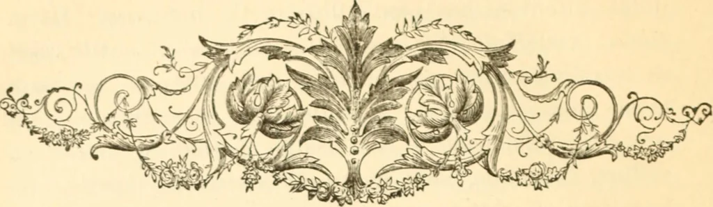 An illustration from Physiognomy illustrated ; or, Nature's revelations of character : a description of the mental, moral, and volitive dispositions of mankind, as manifested in the human form and countenance, 1891, leaf 483