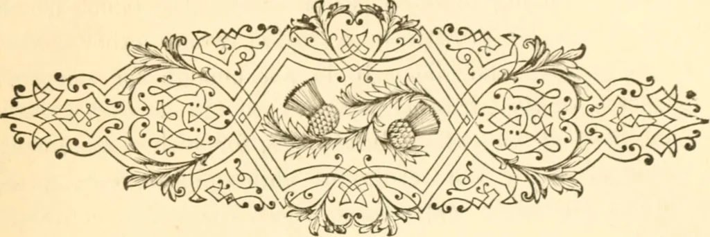 An illustration from Physiognomy illustrated ; or, Nature's revelations of character : a description of the mental, moral, and volitive dispositions of mankind, as manifested in the human form and countenance, 1891, leaf 492