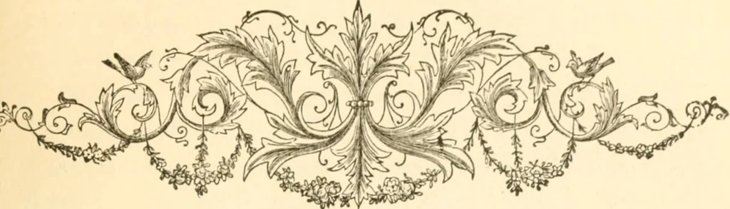 An illustration from Physiognomy illustrated ; or, Nature's revelations of character : a description of the mental, moral, and volitive dispositions of mankind, as manifested in the human form and countenance, 1891, leaf 512