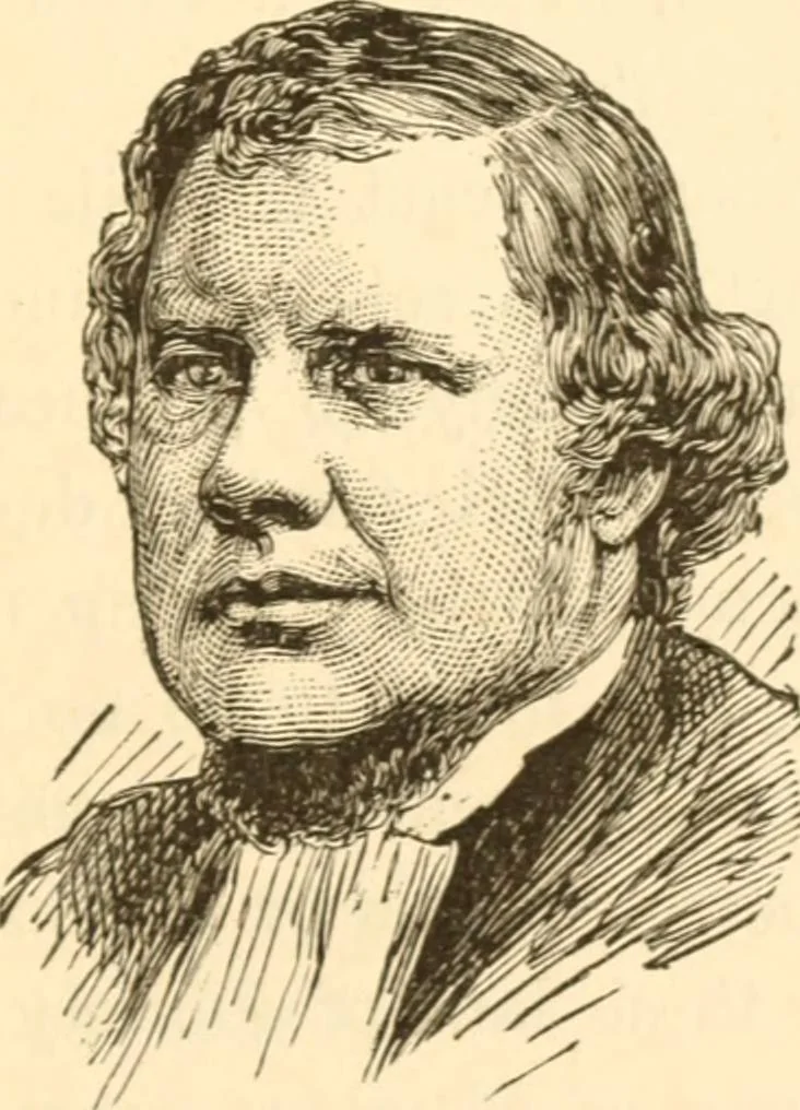 An illustration from Physiognomy illustrated ; or, Nature's revelations of character : a description of the mental, moral, and volitive dispositions of mankind, as manifested in the human form and countenance, 1891, leaf 604