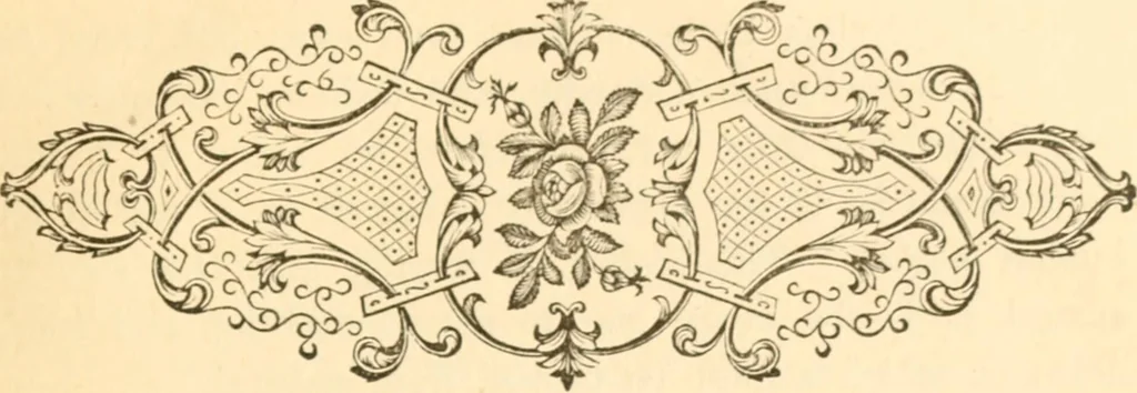 An illustration from Physiognomy illustrated ; or, Nature's revelations of character : a description of the mental, moral, and volitive dispositions of mankind, as manifested in the human form and countenance, 1891, leaf 622