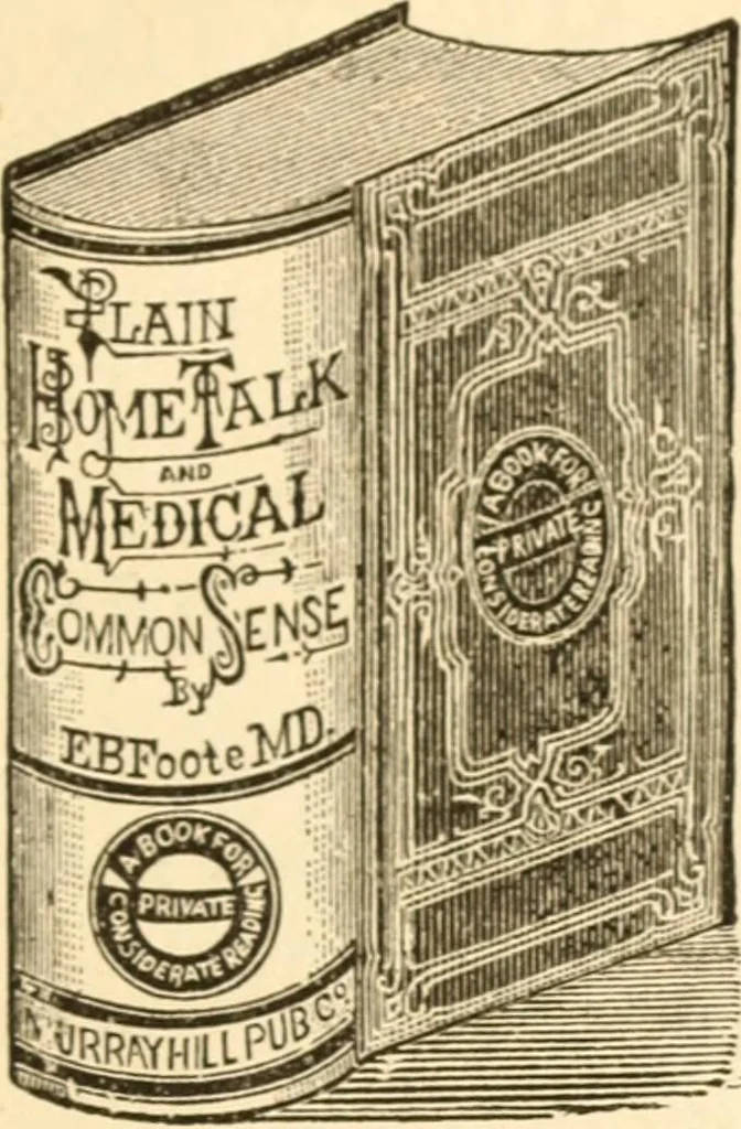 An illustration from Physiognomy illustrated ; or, Nature's revelations of character : a description of the mental, moral, and volitive dispositions of mankind, as manifested in the human form and countenance, 1891, leaf 648