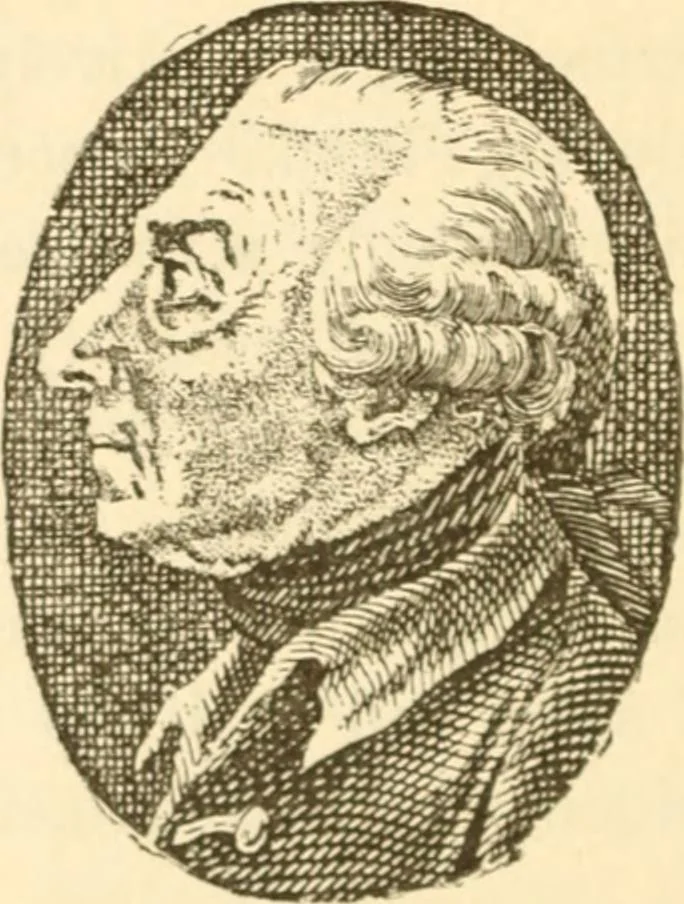An illustration from Physiognomy illustrated ; or, Nature's revelations of character : a description of the mental, moral, and volitive dispositions of mankind, as manifested in the human form and countenance, 1891, leaf 71